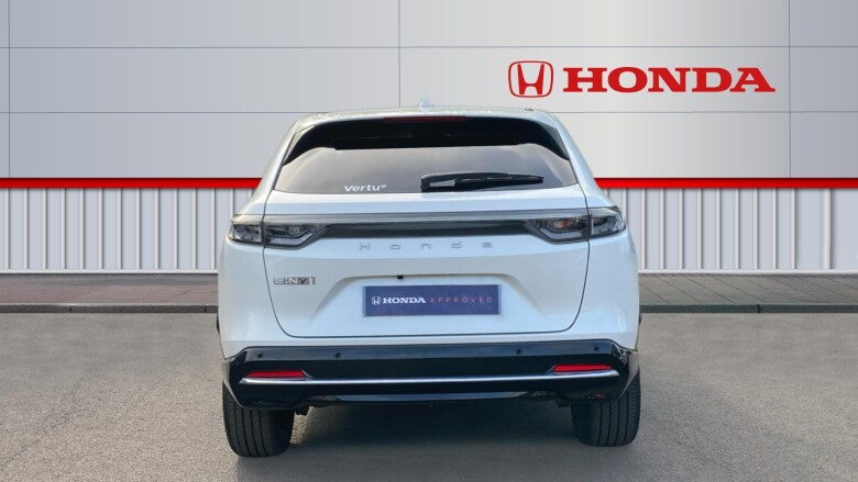 Honda E Ny1 150kW Elegance 69kWh 5dr Auto Electric Hatchback